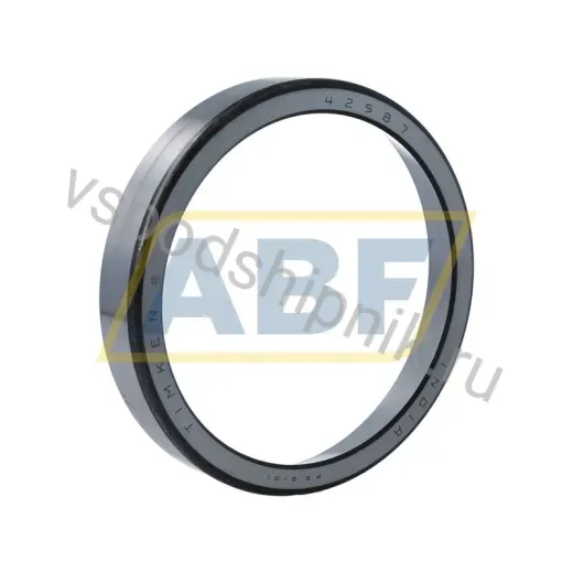 Наружное кольцо конического подшипника 42587-20024 Timken
