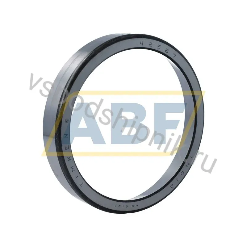 Наружное кольцо конического подшипника 42587-20024 Timken 360