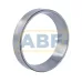 Наружное кольцо конического подшипника L44610-20024 Timken