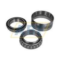 Конический роликовый подшипник в сборе 399A-90261 Timken