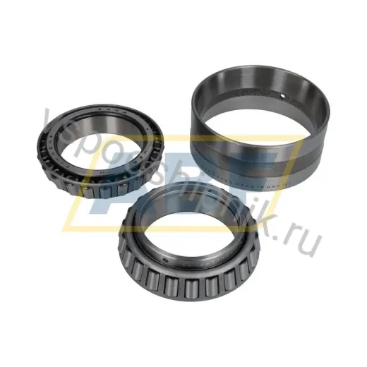 Конический роликовый подшипник в сборе 399A-90261 Timken 68.26×110×52.39 мм