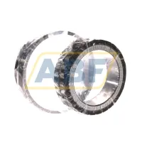 Цилиндрический роликовый подшипник NN3019KTN9/SP SKF