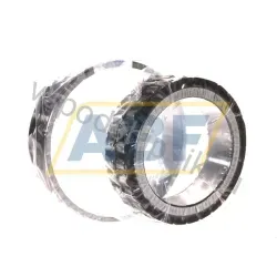 Цилиндрический роликовый подшипник NN3019KTN9/SP SKF