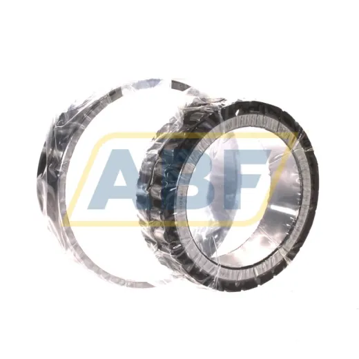 Цилиндрический роликовый подшипник NN3019KTN9/SP SKF