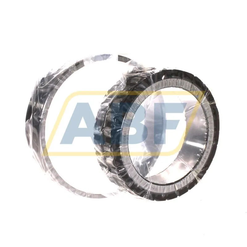 Цилиндрический роликовый подшипник NN3019KTN9/SP SKF 360