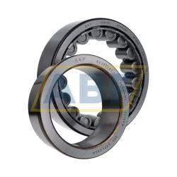 Цилиндрический роликовый подшипник NJ NJ2222ECJ SKF