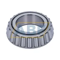 Конический роликовый подшипник 3981 Timken
