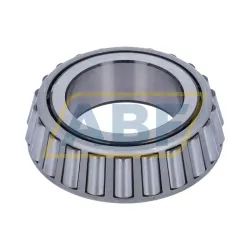 Конический роликовый подшипник 3981 Timken