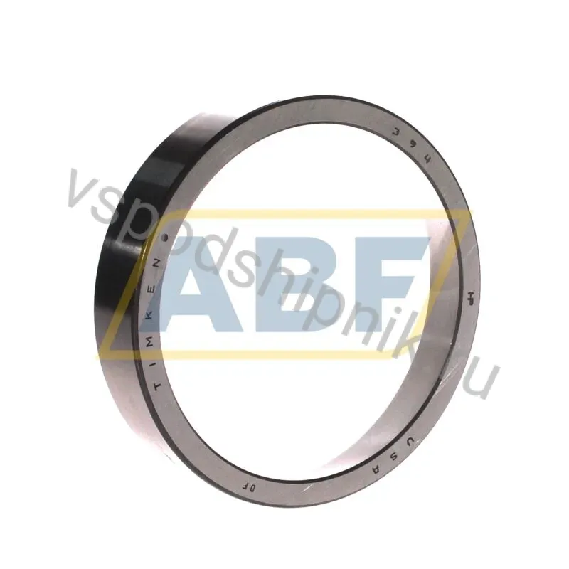 Наружное кольцо конического подшипника 394 Timken 360