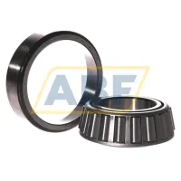 Конический роликовый подшипник однорядный 3780/3720 Timken