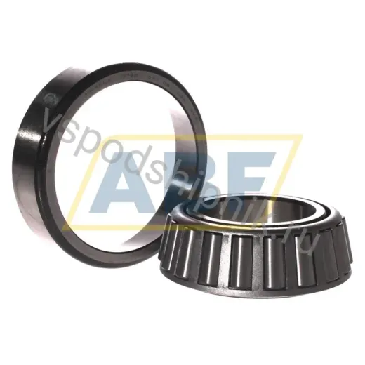 Конический роликовый подшипник однорядный 3780/3720 Timken 50.8×93.26×30.16 мм