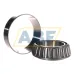 Конический роликовый подшипник однорядный 33117/Q SKF