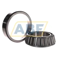 Конический роликовый подшипник однорядный 33117/Q SKF