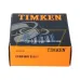 Конический роликовый подшипник однорядный 32209 Timken