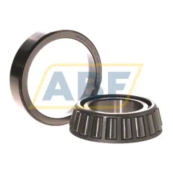 Конический роликовый подшипник однорядный 32209 Timken