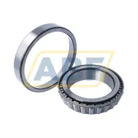 Конический роликовый подшипник однорядный 32021X Timken
