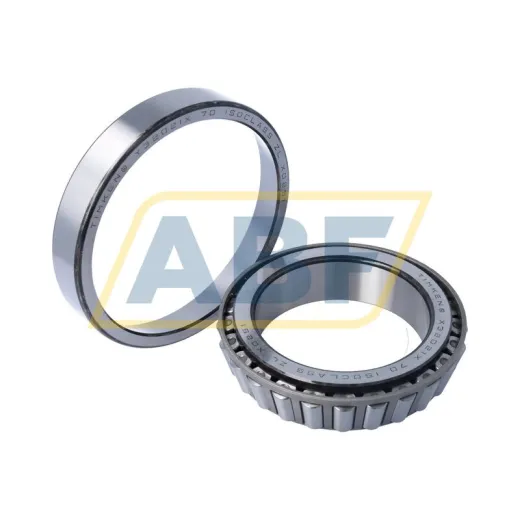 Конический роликовый подшипник однорядный 32021X Timken 105×160×35 мм
