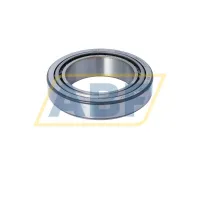 Конический роликовый подшипник однорядный 32016X SKF