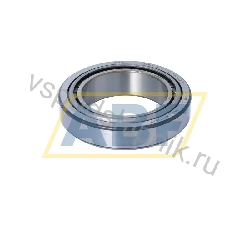 Конический роликовый подшипник однорядный 32016X SKF 360
