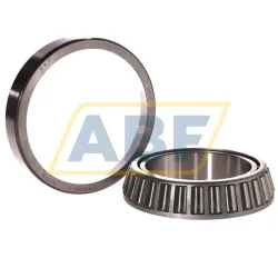 Конический роликовый подшипник однорядный 32015X/Q SKF