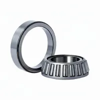 Конический роликовый подшипник однорядный 320/32X SKF
