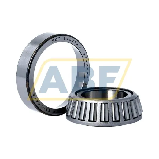Конический роликовый подшипник однорядный 320/32X SKF