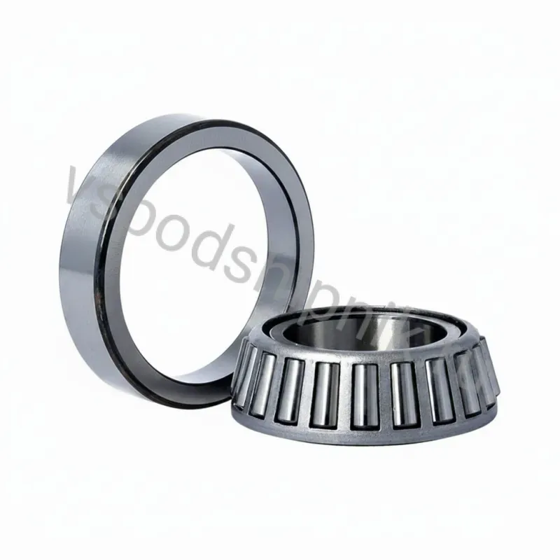 Конический роликовый подшипник однорядный 320/32X SKF 360