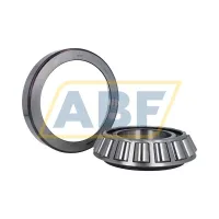 Конический роликовый подшипник однорядный 31317 SKF