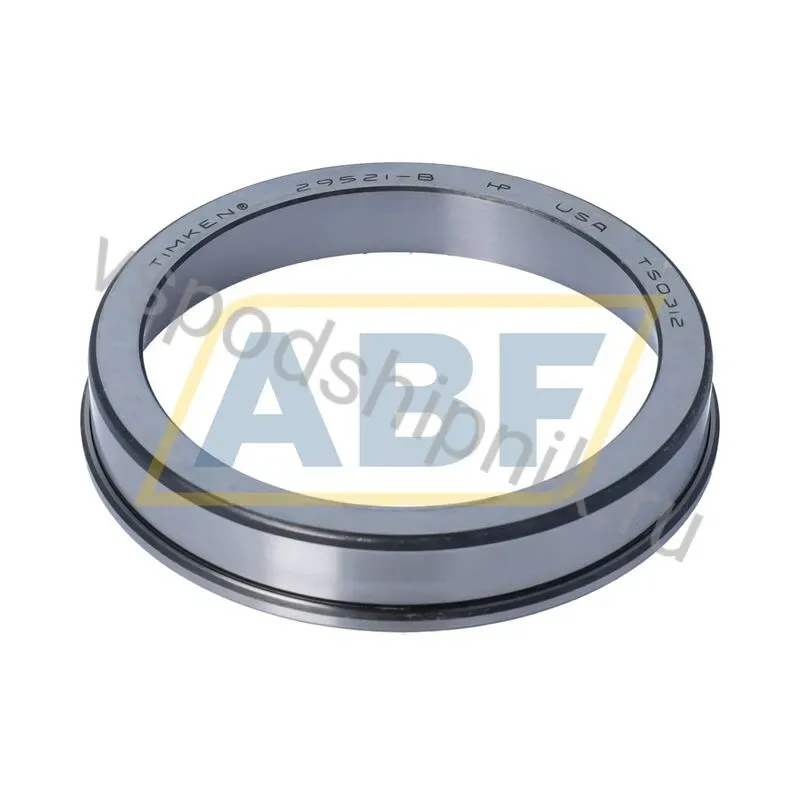 Наружное кольцо конического подшипника 29521B Timken 360