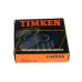 Наружное кольцо конического подшипника 25521 Timken