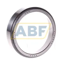 Наружное кольцо конического подшипника 25521 Timken