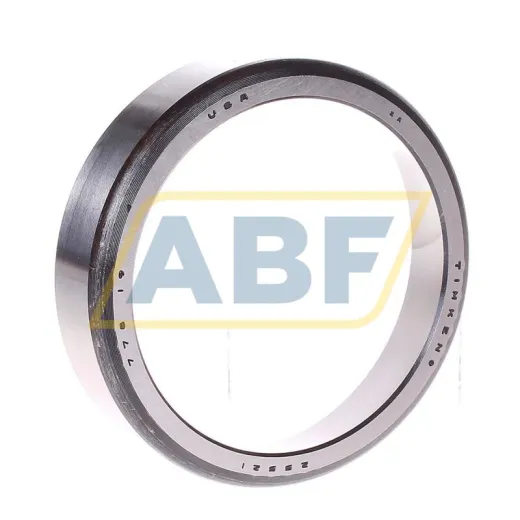 Наружное кольцо конического подшипника 25521 Timken