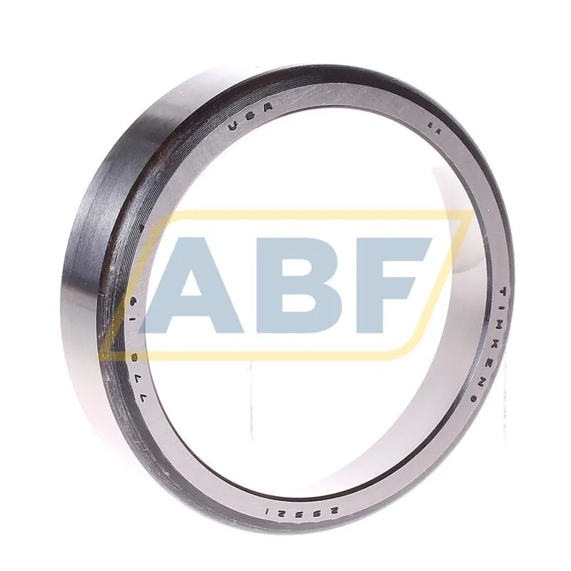 Наружное кольцо конического подшипника 25521 Timken 360