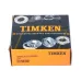 Внутреннее кольцо конического подшипника 23491 Timken