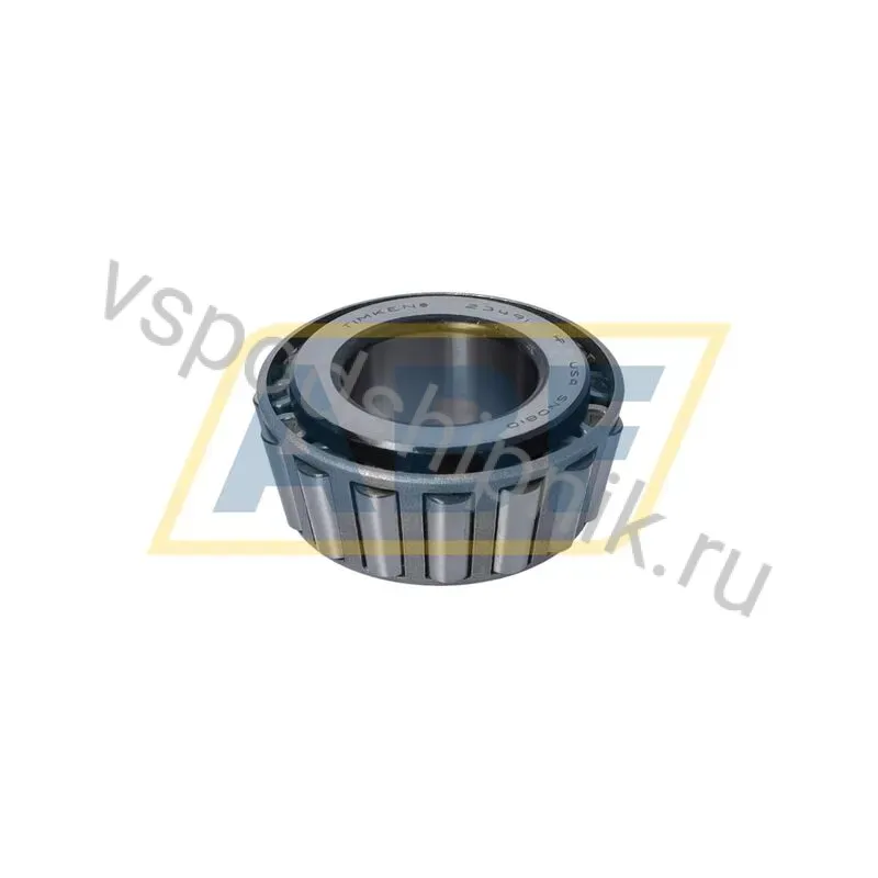 Внутреннее кольцо конического подшипника 23491 Timken 360