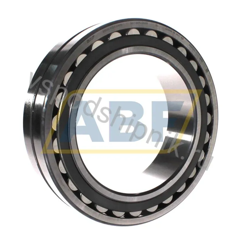 Сферический роликовый подшипник 23030CC/C3W33 SKF 360