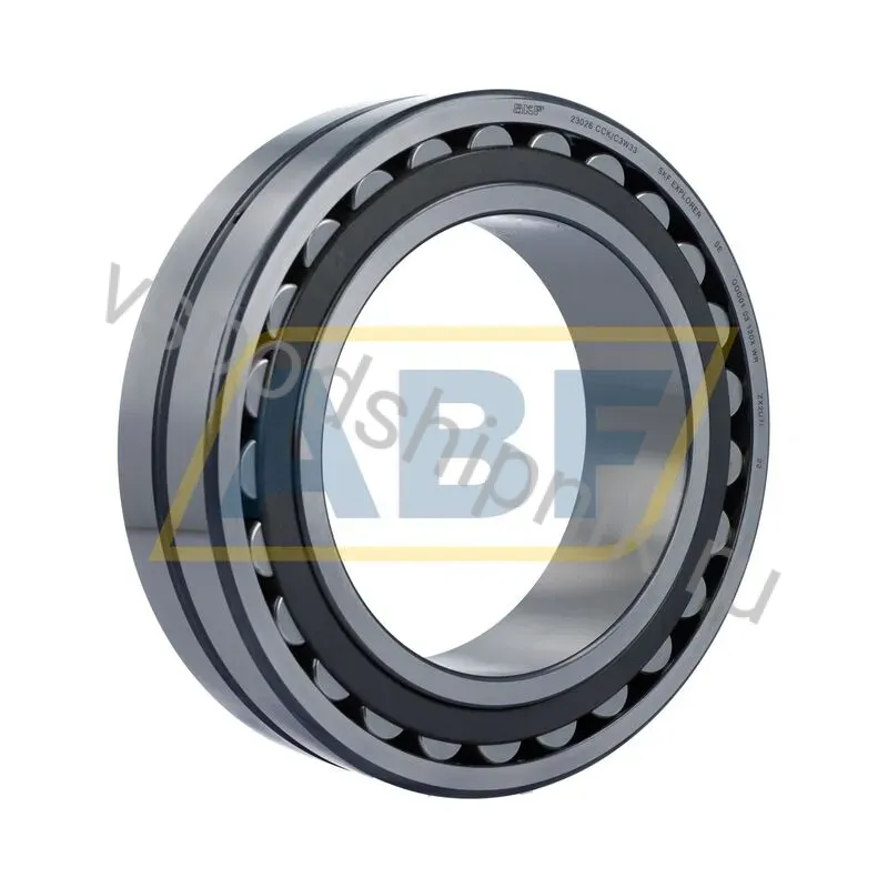 Сферический роликовый подшипник 23026CCK/C3W33 SKF 360