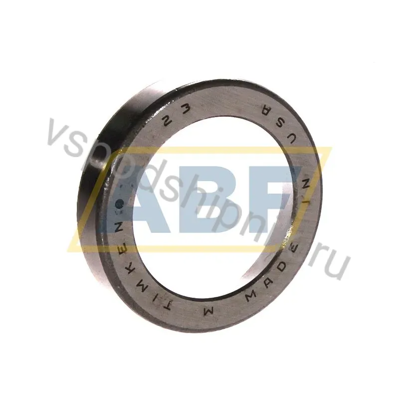 Наружное кольцо конического подшипника 23 Timken 360