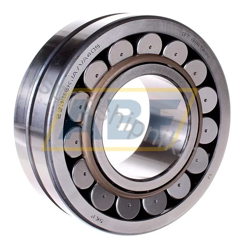 Сферический роликовый подшипник 22315EKJA/VA405 SKF 360
