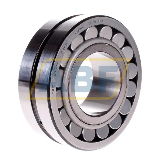 Сферический роликовый подшипник 22314EK SKF