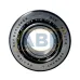 Конический роликовый подшипник однорядный 32307B SKF