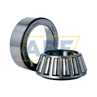 Конический роликовый подшипник однорядный 32307B SKF