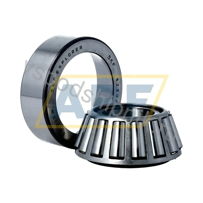 Конический роликовый подшипник однорядный 32307B SKF 360