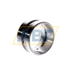 Конический роликовый подшипник 15251D Timken