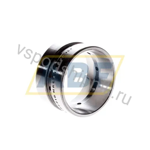 Конический роликовый подшипник 15251D Timken 63.5×36.51 мм