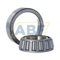 Конический роликовый подшипник однорядный 15123/15250 Timken