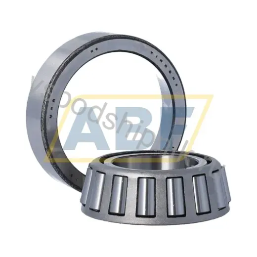 Конический роликовый подшипник однорядный 15123/15250 Timken 31.75×63.5×19.05 мм