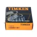 Наружное кольцо конического подшипника 14274 Timken