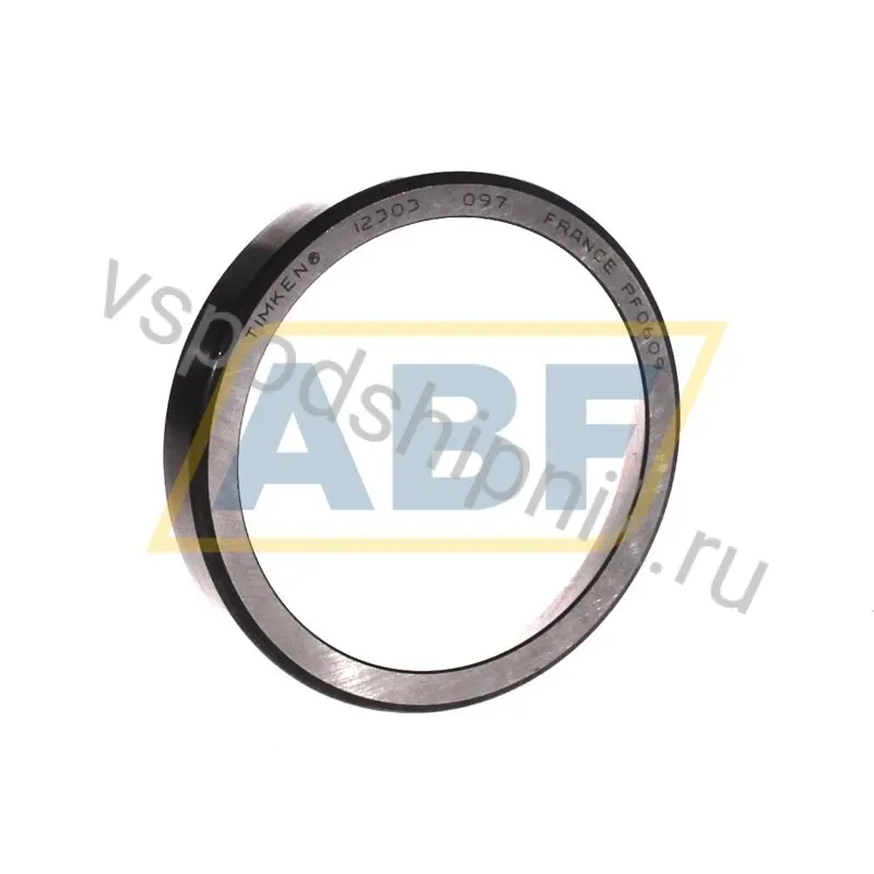 Наружное кольцо конического подшипника 12303 Timken 360