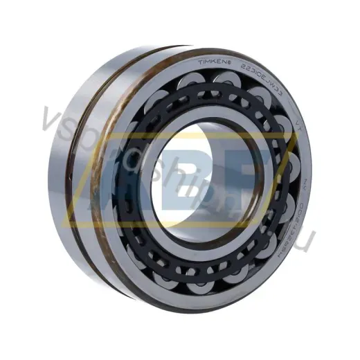 Сферический роликовый подшипник 22310EJW33 Timken 50×110×40 мм